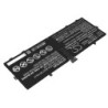 Batterie pour Microsoft DYNZ02 (5100 mAh/38.66 Wh, 7.58 V)