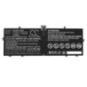 Batterie pour Microsoft DYNZ02 (5100 mAh/38.66 Wh, 7.58 V)