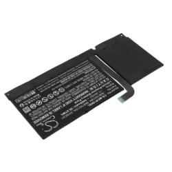 Batterie pour Microsoft DYNC01 (4400 mAh/50.07 Wh, 11.38 V)
