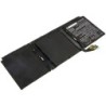 Batterie pour Microsoft DYNT02 (6000 mAh/45.48 Wh, 7.58 V)