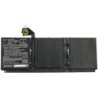 Batterie pour Microsoft DYNT02 (6000 mAh/45.48 Wh, 7.58 V)