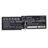 Batterie pour Microsoft Surface Book CR7 (2350 mAh/17.39 Wh, 7.4 V)