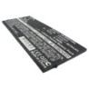 Batterie pour Microsoft Escalade (5670 mAh/41.96 Wh, 7.4 V)