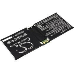 Batterie pour Microsoft Surface 2 (4200 mAh/31.08 Wh, 7.4 V)