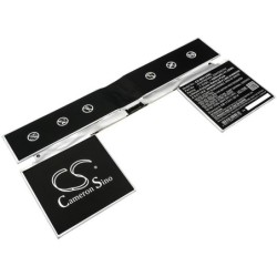 Batterie pour Microsoft Surface213.5" (5500 mAh/41.25 Wh, 7.5 V)