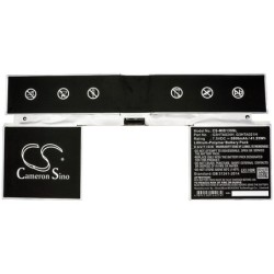 Batterie pour Microsoft Surface213.5"1703 (5500 mAh/41.25 Wh, 7.5 V)