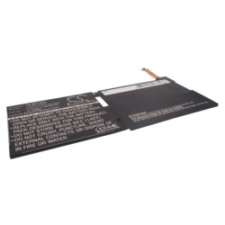 Batterie pour Microsoft Surface (4250 mAh/31.45 Wh, 7.4 V)