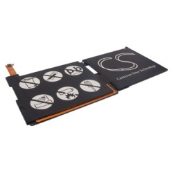 Batterie pour Microsoft Surface (4250 mAh/31.45 Wh, 7.4 V)