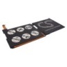 Batterie pour Microsoft Surface (4250 mAh/31.45 Wh, 7.4 V)