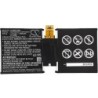 Batterie pour Microsoft Surface 3 1645 (7200 mAh/27.22 Wh, 3.78 V)