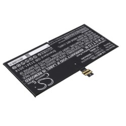 Batterie pour Microsoft Surface 4 (5050 mAh/37.88 Wh, 7.5 V)