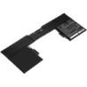 Batterie pour Microsoft Surface Book 1785 (8000 mAh/60.56 Wh, 7.57 V)