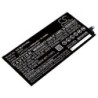 Batterie pour Xiaomi Pad 5 (4200 mAh/16.25 Wh, 3.87 V)