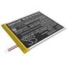 Batterie pour ONN Surf 8" 3rd (5000 mAh/19 Wh, 3.8 V)