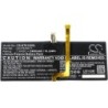 Batterie pour Google DVT3-2 (2400 mAh/18.24 Wh, 7.6 V)