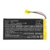 Batterie pour Nvidia ST8 (4500 mAh/17.1 Wh, 3.8 V)