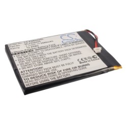 Batterie pour Pandigital NOVA (3500 mAh/12.95 Wh, 3.7 V)