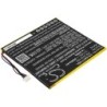 Batterie pour DigiLand Quad Core 8" (4000 mAh/14.8 Wh, 3.7 V)