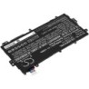 Batterie pour Samsung Galaxy Note 8.0 (3000 mAh/11.1 Wh, 3.7 V)