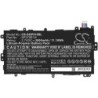 Batterie pour Samsung Galaxy Note 8.0 (3000 mAh/11.1 Wh, 3.7 V)