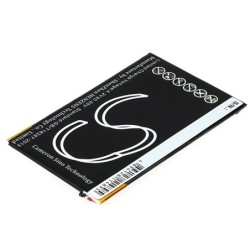 Batterie pour Sharp SHT21 (3300 mAh/12.21 Wh, 3.7 V)