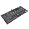 Batterie pour Samsung Galaxy Note 12.2 WiFi (9500 mAh/35.15 Wh, 3.7 V)