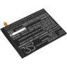 Batterie pour Samsung Galaxy Tab4 7.0 TD-LTE (3000 mAh/11.4 Wh, 3.8 V)