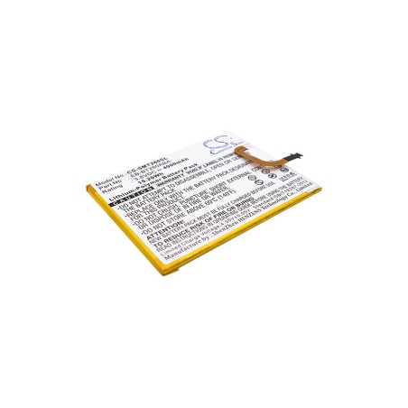 Batterie pour Samsung EB-BT280ABA (4000 mAh/15.2 Wh, 3.8 V)