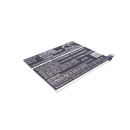 Batterie pour Samsung EB-BT355ABA (4200 mAh/15.96 Wh, 3.8 V)