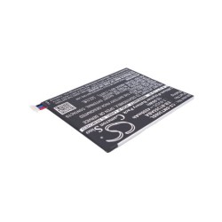 Batterie pour Samsung Galaxy Tab A 8.0 (4200 mAh/15.96 Wh, 3.8 V)