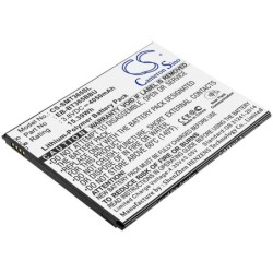 Batterie pour Samsung EB-BT365BBC (4050 mAh/15.39 Wh, 3.8 V)
