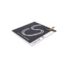 Batterie pour Samsung EB-BT367ABA (5000 mAh/19 Wh, 3.8 V)