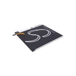 Batterie pour Samsung Galaxy Tab E 8.0 (5000 mAh/19 Wh, 3.8 V)