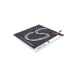 Batterie pour Samsung SM-T377W (5000 mAh/19 Wh, 3.8 V)