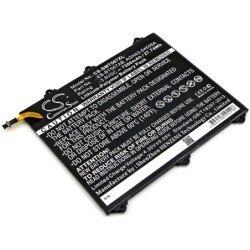 Batterie pour Samsung EB-BT567ABA (7300 mAh/27.74 Wh, 3.8 V)