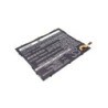 Batterie pour Samsung Galaxy Tab E 10.1 (6000 mAh/22.8 Wh, 3.8 V)