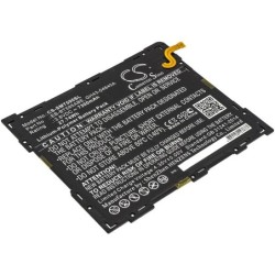 Batterie pour Samsung SM-T590 (7300 mAh/27.74 Wh, 3.8 V)
