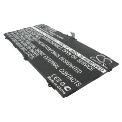 Batterie pour Samsung SM-T805C (7900 mAh/30.02 Wh, 3.8 V)