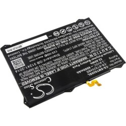 Batterie pour Samsung Galaxy Tab S3 9.7 (6000 mAh/22.8 Wh, 3.8 V)