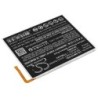 Batterie pour Samsung EB-BT875ABY (7760 mAh/29.95 Wh, 3.86 V)