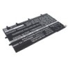 Batterie pour Sony SO-03E (6000 mAh/22.2 Wh, 3.7 V)