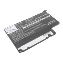 Batterie pour Sony SGPT112CN (5000 mAh/18.5 Wh, 3.7 V)