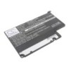 Batterie pour Sony Tablet S2 (5000 mAh/18.5 Wh, 3.7 V)