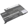 Batterie pour Sony Tablet S2 (5000 mAh/18.5 Wh, 3.7 V)