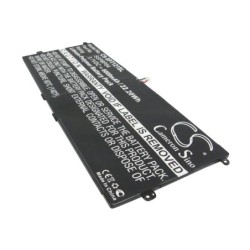 Batterie pour Sony SGPBP04 (6000 mAh/22.2 Wh, 3.7 V)