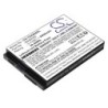 Batterie pour Flytech PB63D31 (8000 mAh/29.6 Wh, 3.7 V)