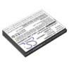 Batterie pour Touch Dynamic Quest 7 (8000 mAh/29.6 Wh, 3.7 V)