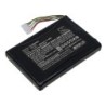 Batterie pour Trimble MS5 (4200 mAh/31.08 Wh, 7.4 V)