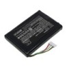 Batterie pour Trimble MS5N (4200 mAh/31.08 Wh, 7.4 V)