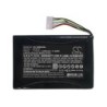 Batterie pour Trimble MS5N (4200 mAh/31.08 Wh, 7.4 V)